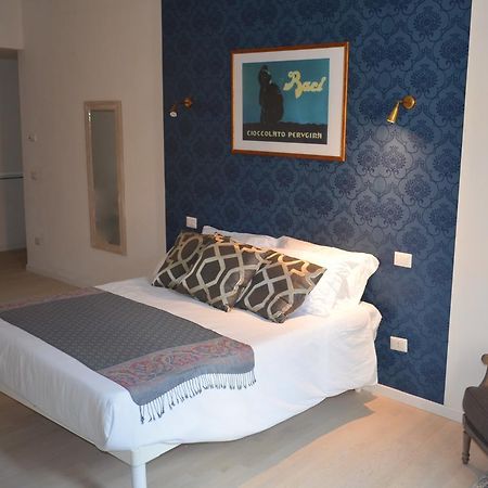 Apartment Perugia Esterno foto