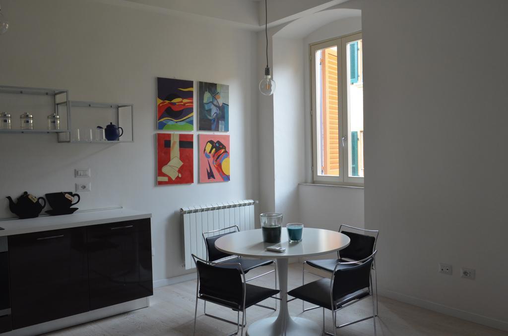 Apartment Perugia Esterno foto