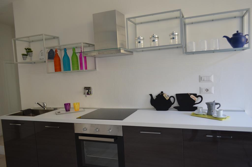 Apartment Perugia Esterno foto