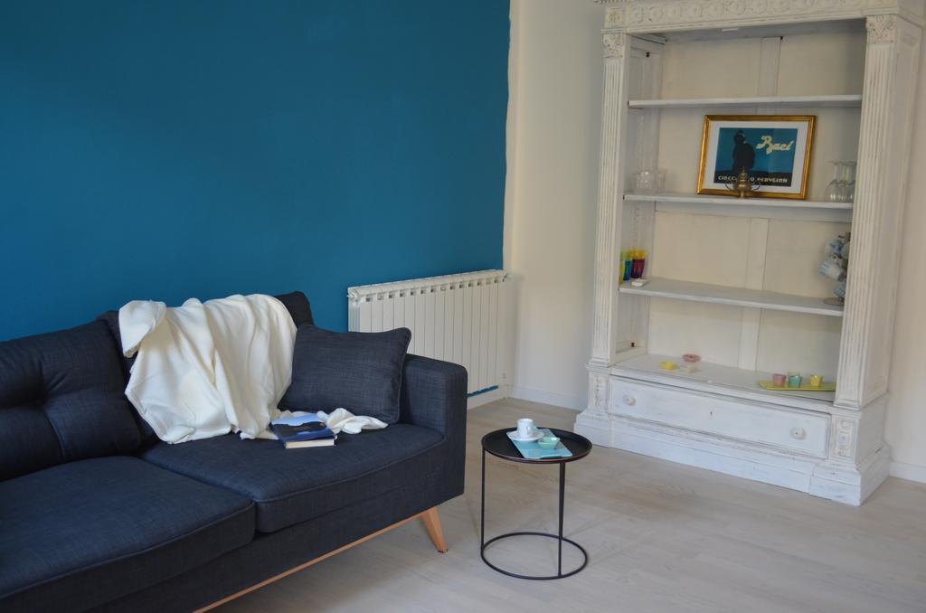 Apartment Perugia Esterno foto