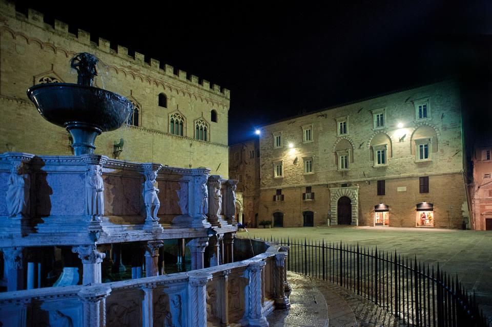 Apartment Perugia Esterno foto