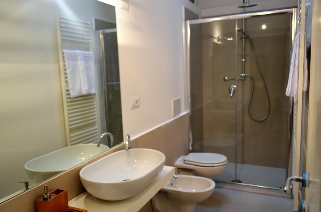 Apartment Perugia Esterno foto