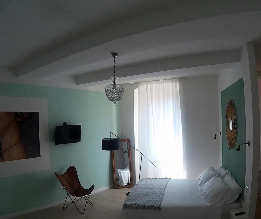 Apartment Perugia Esterno foto