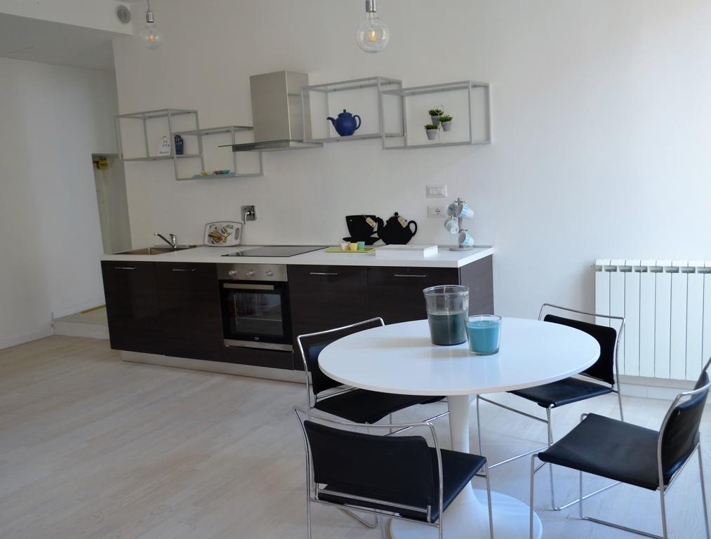 Apartment Perugia Esterno foto