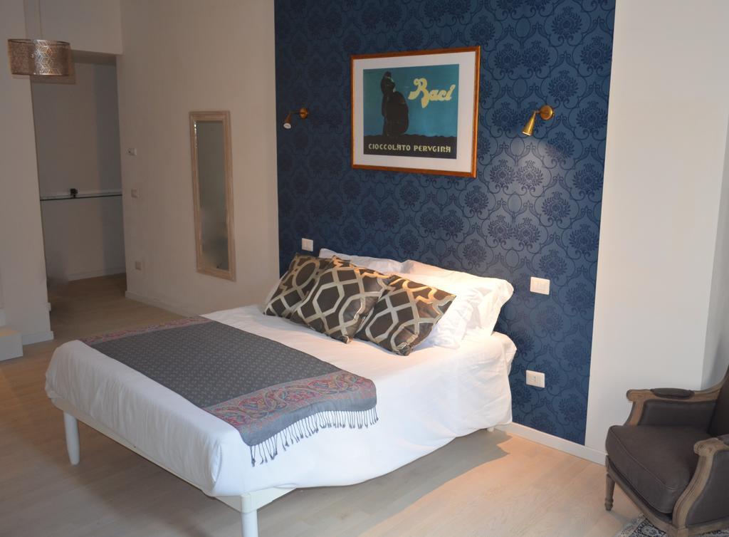 Apartment Perugia Esterno foto